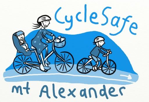 CycleSafe – Mt Alexander